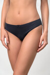 Vamp - Dámské kalhotky s krajkou – set 2 ks 18824 - Vamp blue paris xxl