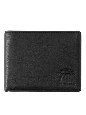 Quiksilver SLIM PICKENS black pánská peněženka