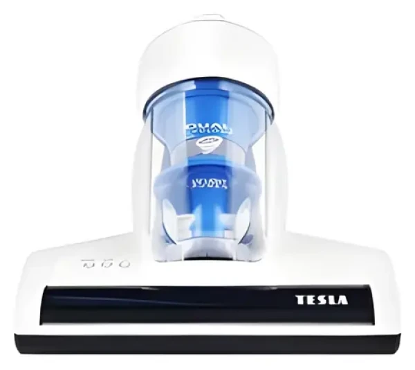 TESLA LifeStar UV550 / Ruční antibakteriální vysavač / UV-C lampa (8594163277390)