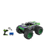 RC 1:12 auto 2.4G Patfoot zelené