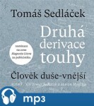 Druhá derivace touhy