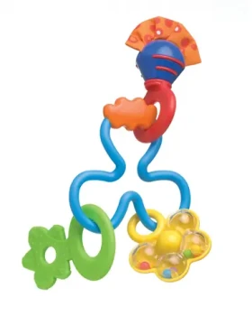 Playgro s kousátky