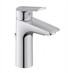 DURAVIT - DuraStyle Basic Umyvadlová baterie s výpustí, FreshStart, chrom N11021001010