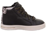 Dětské celoroční boty Superfit 1-000812-0000 Velikost: 38