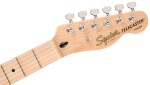 Fender Squier Affinity Telecaster Thinline MN 3TS