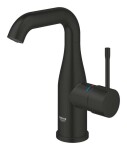 GROHE - Essence New Umyvadlová baterie s výpustí, matná černá 234622431