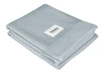 LIONELO Bambusová deka Grey (LO-BAMBOO BLANKET GREY)