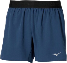 Běžecké šortky Mizuno Core 5.5 Inches Short J2GBD21212 Velikost textilu: M