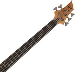ESP LTD B-205 SM LH NS