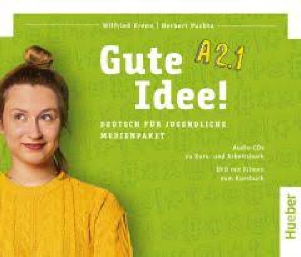 Gute Idee! A2.1