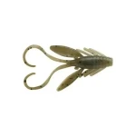 Berkley Gumová nástraha Powerbait Power Nymph 3cm Pearl Olive 12ks (1307574)