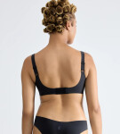 SLOGGI ZERO FEEL – Soft Bra: Ultra lehká podprsenka jako druhá kůže Sloggi BLACK L