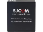 SJCAM Akumulátor pro zařízení SJCAM SJ6 Legend (2099)
