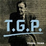 Praha, Texas - CD - G. P. T.