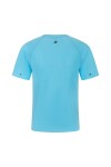 Pánské běžecké tričko CEP ULTRALIGHT 3.0 - light blue Velikost textilu: M