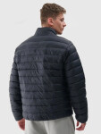 Pánská péřová bunda 4F Velikost: XL