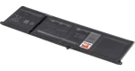 T6 Power / Baterie pro Dell Latitude 3320/3420/3520, Vostro 3515/5515 / 3600mAh / 54Wh / 4cell / Li-pol (NBDE0221)