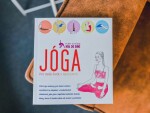Jóga pro delší život a lepší pocit - Plán cvičení na 30 dní - autorů kolektiv