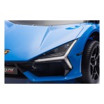Mamido Dětské elektrické auto Lamborghini Revuelto XL STRONG modré