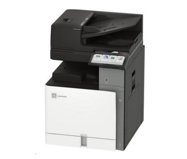 LEXMARK tiskárna CX962se MFP HV EMEA, A3, 45ppm EDF_536056