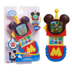 Mickey Mouse komunikátor - Alltoys Just Play