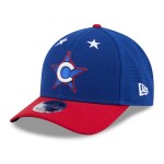 New Era Pánská kšiltovka Chicago Cubs MLB Authentic 2025 All-Star Game 9FORTY M-Crown Snapback