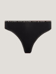 Dámská tanga 3P THONG model 18771494 - Tommy Hilfiger size: XL