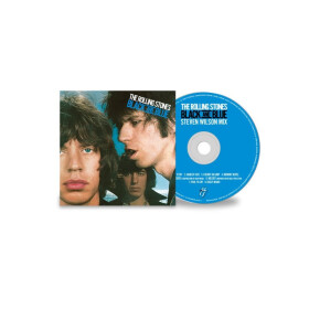 CD The Rolling Stones: Black And Blue - The Rolling Stones