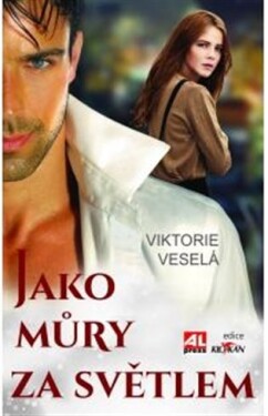 Jako můry za světlem