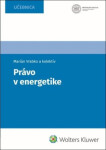 Právo energetike