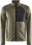Běžecká mikina CRAFT ADV Tech Fleece Thermal Velikost textilu: L