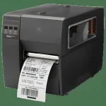 ZEBRA ZT111 TT / Tiskárna štítků / 203dpi / USB / RS232 / BT / LAN / EPL / ZPL / ZPLII (ZT11142-T0E000FZ)