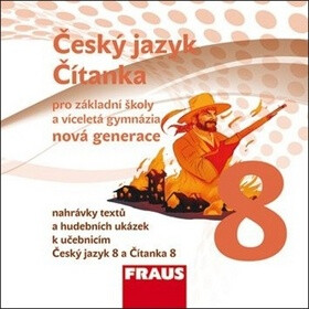 Nová generace