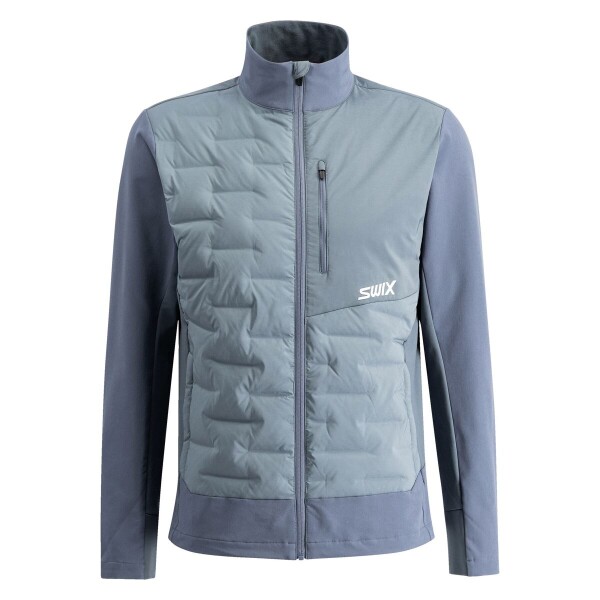 Dámská běžkařská bunda Swix Horizon Jacket M