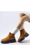 Boty model 206485 Solea 38