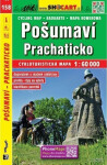 Pošumaví, Prachaticko 1:60 000