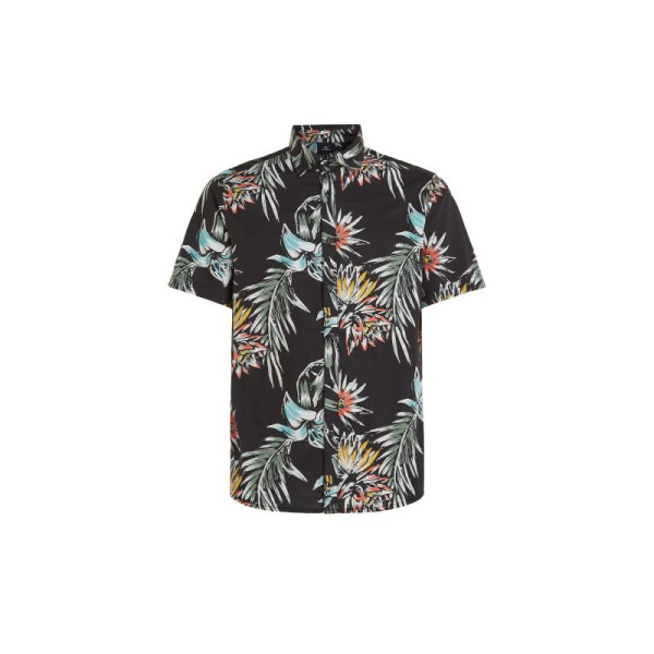 O'Neill Mix & Match Floral Shirt M 92800613897 m