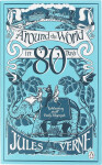 Around the World in 80 Days - Jules Verne
