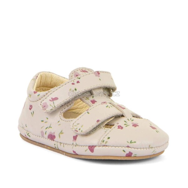 Dětské sandály Froddo G1130023-8 Velikost: 18