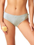 Kalhotky Key LPC 936 B24 A'2 S-2XL mátově šedá tmavá L