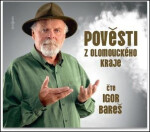 Pověsti Olomouckého kraje