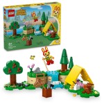 LEGO LEGO Animal Crossing™ 77047 Bunnie aktivity přírodě