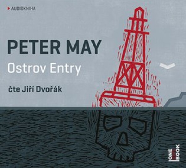 Ostrov Entry