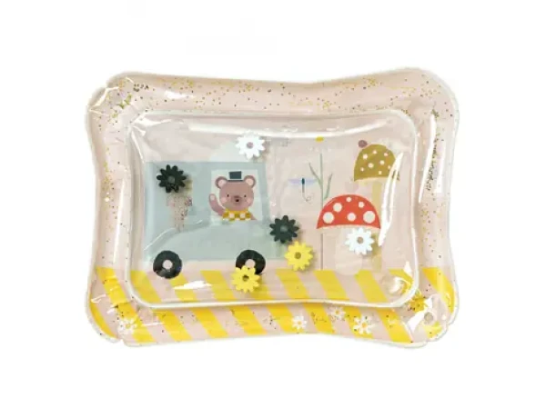 Taf Toys Hrací pult s vodou Medvěd / od 3 měsíců (13765TAF)