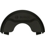 Bosch odsávací a vodicí kryt k dělení materiálu pro malé úhlové brusky_x000D_GWS 8-14, GWS 8-10 z