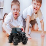 MalPlay RC terénní auto Jeep SWAT