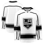 Fanatics Pánský Dres Los Angeles Kings Breakaway Away Jersey Velikost: