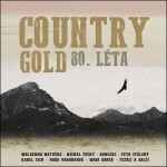 Country Gold 80. léta - 2 CD - Various