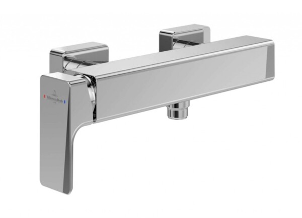 VILLEROY & BOCH - Subway 3.0 Sprchová baterie, chrom TVS11200100061