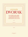 KN Klavírní skladby op. 52